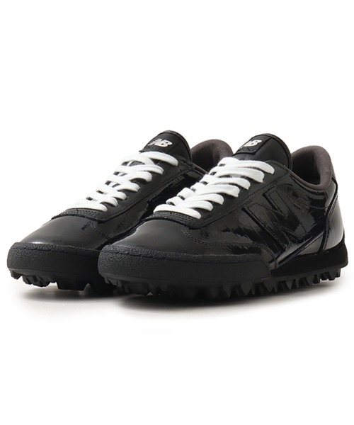 NEW BALANCE(ニューバランス)の「New Balance UGTR2SV / ニューバランス UGTR2SV(スニーカー・メンズ・ブラック・29.0cm/28.5cm/28.0cm/27.5cm/27.0cm/26.5cm/26.0cm)」の1枚目の写真