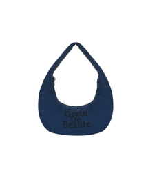 BORSA HOBO M [NAVY]