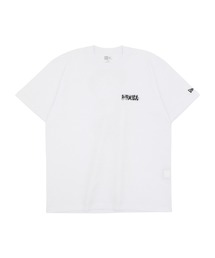 ニューエラ 半袖Tシャツ ドラえもんコラボ