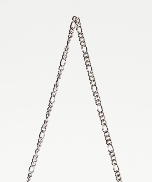 SY UNITED ARROWS(シーユナイテッドアローズ)の「<SY> ギャザーハンド(ショルダーバッグ・レディース・シルバー/ゴールド/その他1・FREE)」の14枚目の写真