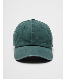 BANANA REPUBLIC FACTORY STORE（バナナリパブリック ファクトリーストア）の「BANANA REPUBLIC FACTORY STORE　　ガーメントウォッシュ ベースボール キャップ（キャップ）」