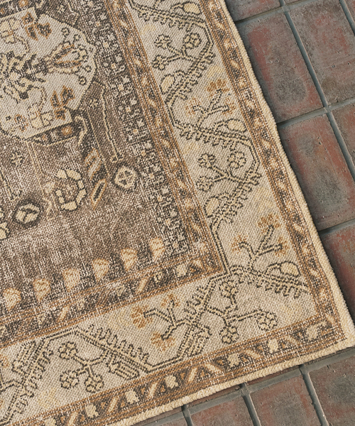 OLDDALE RUG 140X200 オールドデール ラグ（ラグ/マット）｜ACME