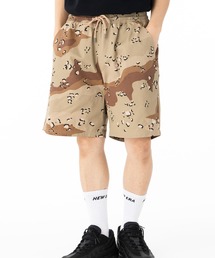 ニューエラ ショートパンツ