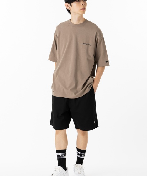 NEW ERA（ニューエラ）の「ニューエラ ショートパンツ（その他パンツ・メンズ・カーキ/ブラック/ベージュ/ブルー・M/S/XXL/XL/L）」の10枚目の写真