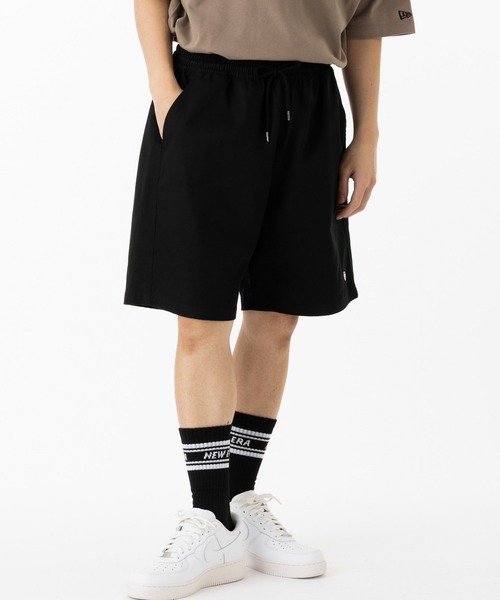 NEW ERA（ニューエラ）の「ニューエラ ショートパンツ（その他パンツ・メンズ・カーキ/ブラック/ベージュ/ブルー・M/S/XXL/XL/L）」の5枚目の写真