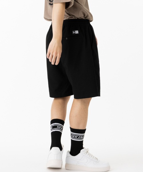 NEW ERA（ニューエラ）の「ニューエラ ショートパンツ（その他パンツ・メンズ・カーキ/ブラック/ベージュ/ブルー・M/S/XXL/XL/L）」の7枚目の写真