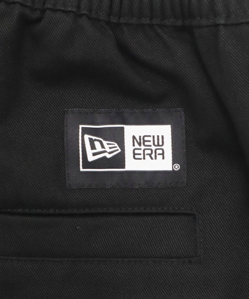 NEW ERA（ニューエラ）の「ニューエラ ショートパンツ（その他パンツ・メンズ・カーキ/ブラック/ベージュ/ブルー・M/S/XXL/XL/L）」の17枚目の写真