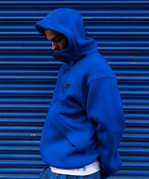 WILD THINGS（ワイルドシングス）の「【別注】WILD THINGS / デナリ スウェット（パーカー）」