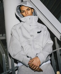 WILD THINGS | 【別注】WILD THINGS / デナリ スウェット(パーカー)