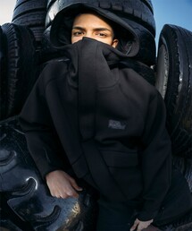 WILD THINGS（ワイルドシングス）の「【別注】WILD THINGS / デナリ スウェット（パーカー）」