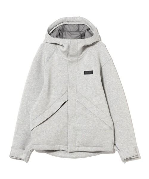 WILD THINGS（ワイルドシングス）の「【別注】WILD THINGS / デナリ スウェット（パーカー・メンズ・ブラック/ライトグレー/ブルー・X-LARGE/MEDIUM/SMALL/LARGE）」の4枚目の写真