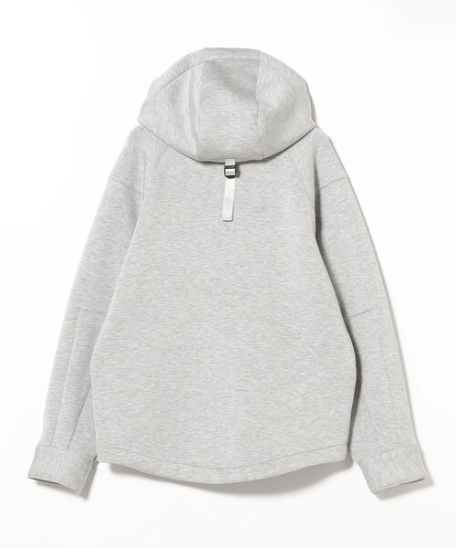 WILD THINGS（ワイルドシングス）の「【別注】WILD THINGS / デナリ スウェット（パーカー・メンズ・ブラック/ライトグレー/ブルー・X-LARGE/MEDIUM/SMALL/LARGE）」の5枚目の写真