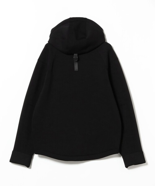 WILD THINGS（ワイルドシングス）の「【別注】WILD THINGS / デナリ スウェット（パーカー・メンズ・ブラック/ライトグレー/ブルー・X-LARGE/MEDIUM/SMALL/LARGE）」の8枚目の写真