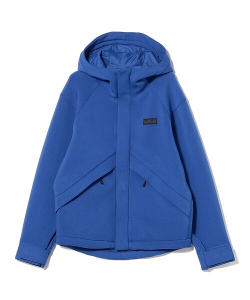 WILD THINGS（ワイルドシングス）の「【別注】WILD THINGS / デナリ スウェット（パーカー・メンズ・ブラック/ライトグレー/ブルー・X-LARGE/MEDIUM/SMALL/LARGE）」の11枚目の写真