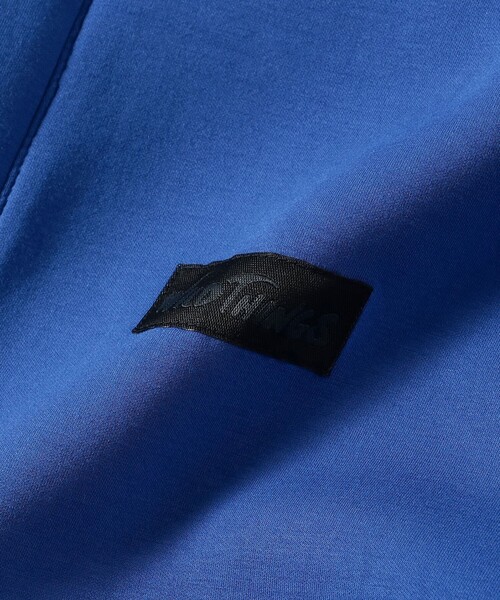 WILD THINGS（ワイルドシングス）の「【別注】WILD THINGS / デナリ スウェット（パーカー・メンズ・ブラック/ライトグレー/ブルー・X-LARGE/MEDIUM/SMALL/LARGE）」の15枚目の写真