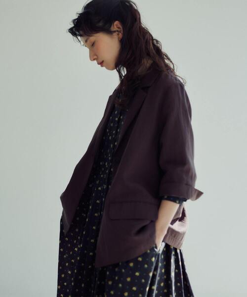4月ベストセラーブランド内1位】kazumiさんコラボ リバティプリント