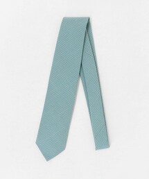 <Bleck>8.0cm REDA サッカー ネクタイ