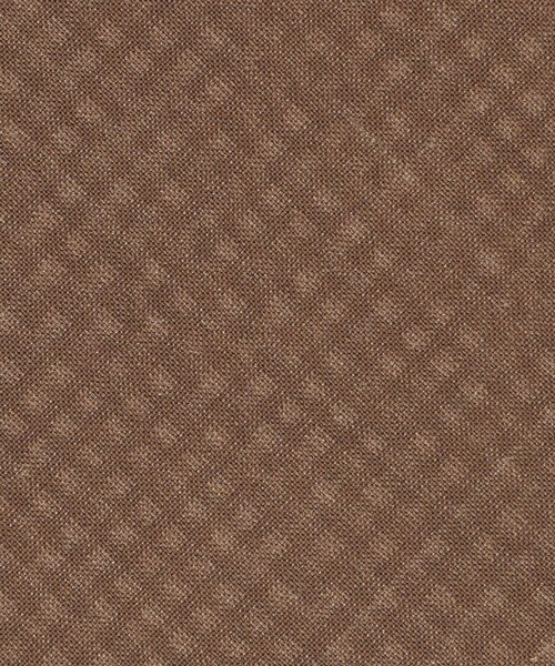 green label relaxing（グリーンレーベルリラクシング）の「＜Bleck＞8.0cm REDA サッカー ネクタイ（ネクタイ・メンズ・ライム/ピンク/モカ/ネイビー・FREE）」の9枚目の写真