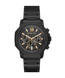 MICHAEL KORS｜マイケルコースの腕時計（ブラック/黒色系）通販 - ZOZOTOWN
