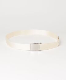 MEYAME（メヤメ）の「MEYAME/メヤメ　ライトベルトⅡ　LIGHT BELT Ⅱ（ベルト）」