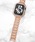 Urban Coral�i�A�[�o���R�[�����j�́uApple Watch Band / �A�b�v���E�H�b�` �W���R�j�A�o���h / Urban Coral�i�f�W�^���r���v�j�v�b�s���N�S�[���h