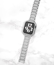 Apple Watch Band / アップルウォッチ ジルコニアバンド / Urban Coral