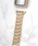 Urban Coral�i�A�[�o���R�[�����j�́uApple Watch Band / �A�b�v���E�H�b�` �W���R�j�A�o���h / Urban Coral�i�f�W�^���r���v�j�v�b�V�����p��