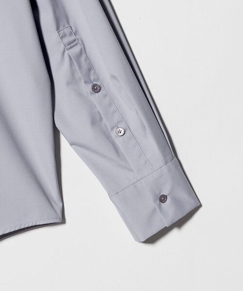 AEWEN MATOPH（イウエン マトフ）の「＜AEWEN MATOPH＞ビーズフリンジシャツ（シャツ/ブラウス・レディース・ライトブルー/ホワイト・FREE）」の16枚目の写真