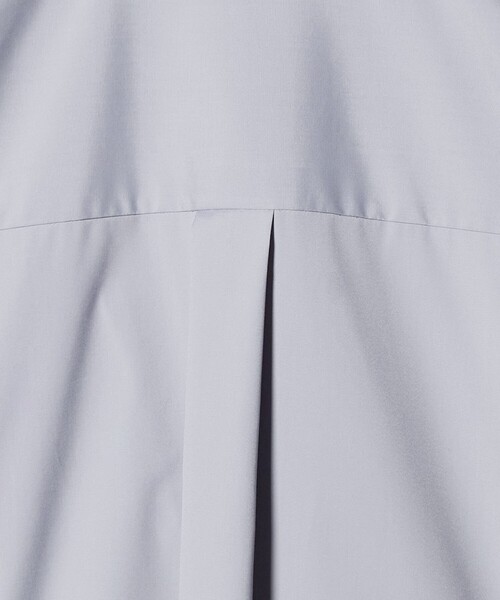 AEWEN MATOPH（イウエン マトフ）の「＜AEWEN MATOPH＞ビーズフリンジシャツ（シャツ/ブラウス・レディース・ライトブルー/ホワイト・FREE）」の17枚目の写真