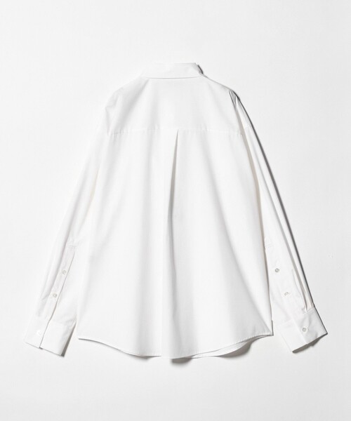 AEWEN MATOPH（イウエン マトフ）の「＜AEWEN MATOPH＞ビーズフリンジシャツ（シャツ/ブラウス・レディース・ライトブルー/ホワイト・FREE）」の20枚目の写真