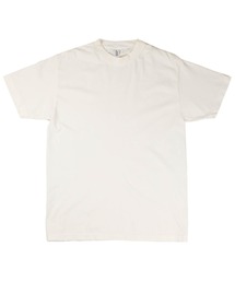 【T16】【American Apparel】Heavyweight Cotton Unisex Garment Dyed T-Shirt AA1301GD