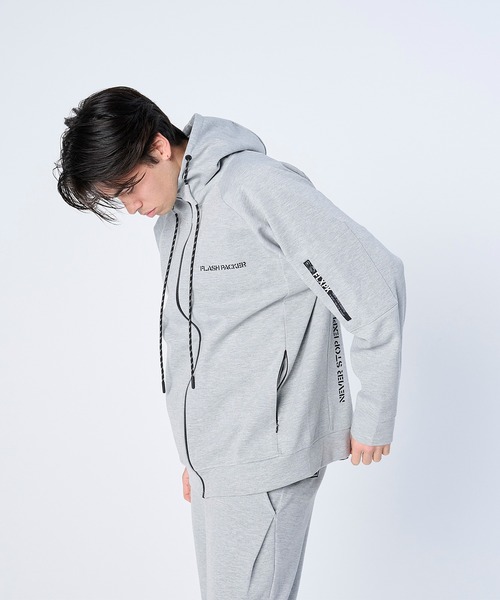 FLASH PACKER（フラッシュパッカー）の「FLASH PACKER フラッシュ