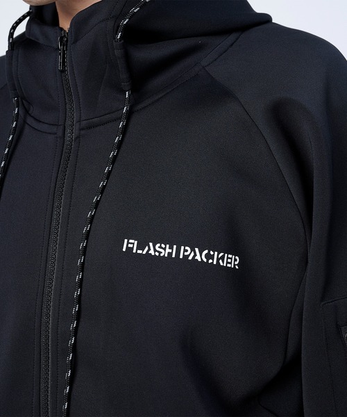 お買い得 半額以下 FLASH PACKERセットアップ グレー NEW!! FXP高機能セットアップ の商品一覧| FLASH PACKER (フラッシュ