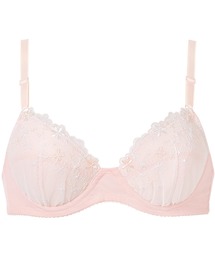 Wing Teen（ウイングティーン）の「ジュニアブラ　STEP3（ブラジャー）」