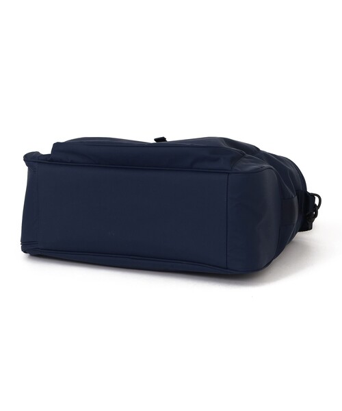 BEAMS GOLF(ビームスゴルフ)の「NSG-NYLON OX ボストンバッグ ネイビー(トートバッグ・レディース・ネイビー・ONE SIZE)」の8枚目の写真