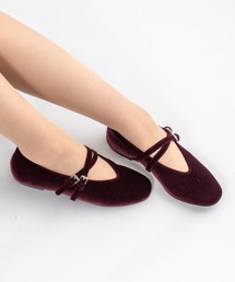 Fabio Rusconi｜ファビオルスコーニのシューズ（ストラップあり）通販