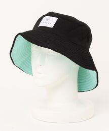 TETERA（テテラ）の「【LW】【it】【TETERA】REVERSIBLE SAUNA BUCKET HAT/吸水速乾 ナイロン リバーシブル パイル サウナ バケットハット（ハット）」