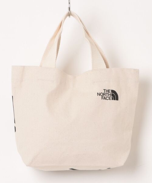 THE NORTH FACE(ザノースフェイス)の「THE NORTH FACE/ザ・ノース・フェイス トートバッグ RAMP TOTE S NM72609(トートバッグ・メンズ・ライトグリーン/レッド/イエロー/ライトブルー/ブラック・FREE)」の12枚目の写真