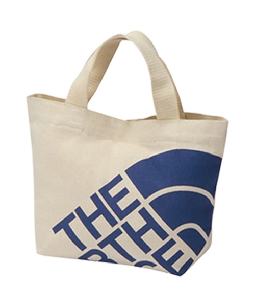THE NORTH FACE(ザノースフェイス)の「THE NORTH FACE/ザ・ノース・フェイス トートバッグ RAMP TOTE S NM72609(トートバッグ・メンズ・ライトグリーン/レッド/イエロー/ライトブルー/ブラック・FREE)」の3枚目の写真