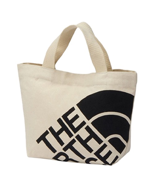 THE NORTH FACE(ザノースフェイス)の「THE NORTH FACE/ザ・ノース・フェイス トートバッグ RAMP TOTE S NM72609(トートバッグ・メンズ・ライトグリーン/レッド/イエロー/ライトブルー/ブラック・FREE)」の6枚目の写真