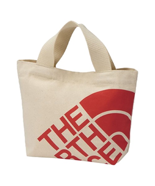 THE NORTH FACE(ザノースフェイス)の「THE NORTH FACE/ザ・ノース・フェイス トートバッグ RAMP TOTE S NM72609(トートバッグ・メンズ・ライトグリーン/レッド/イエロー/ライトブルー/ブラック・FREE)」の10枚目の写真