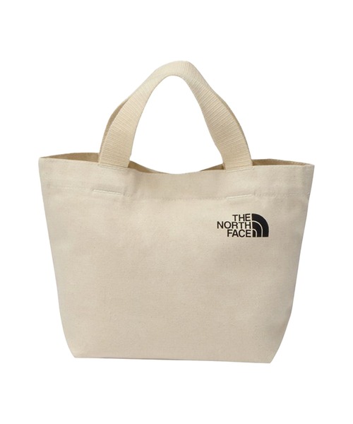 THE NORTH FACE(ザノースフェイス)の「THE NORTH FACE/ザ・ノース・フェイス トートバッグ RAMP TOTE S NM72609(トートバッグ・メンズ・ライトグリーン/レッド/イエロー/ライトブルー/ブラック・FREE)」の11枚目の写真