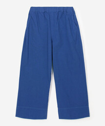 ORCIVAL（オーシバル）の「ORCIVAL | コットン フレアイージーパンツ WOMEN（その他パンツ）」