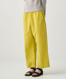 ORCIVAL（オーシバル）の「ORCIVAL | コットン フレアイージーパンツ WOMEN（その他パンツ）」