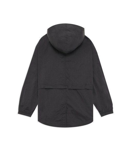 PUMA（プーマ）の「PUMA プーマ ウィメンズ ヨガ ウーブンジャケット（ブルゾン・レディース・ブラック/ピンク系その他/オフホワイト・MEDIUM/SMALL/X-LARGE/LARGE）」の16枚目の写真