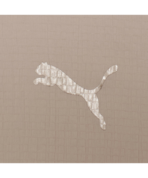 PUMA(プーマ)の「PUMA プーマ ウィメンズ ヨガ ウーブンジャケット(ブルゾン・レディース・ブラック/ピンク系その他/オフホワイト・MEDIUM/SMALL/X-LARGE/LARGE)」の21枚目の写真