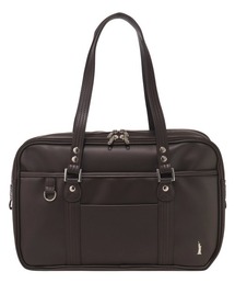 SAC'S BARJean（サックスバージーン）の「【EAST BOY/イーストボーイ】 Venus ヴィーナス スクールバッグ スクバ スクールボストン（ボストンバッグ）」