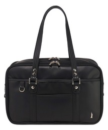 SAC'S BARJean（サックスバージーン）の「【EAST BOY/イーストボーイ】 Venus ヴィーナス スクールバッグ スクバ スクールボストン（ボストンバッグ）」