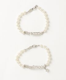 Vivienne Westwood MAN(���B���B�A���E�G�X�g�E�b�h�}��)��MAN. EMILIO BRACELET(���̑�)