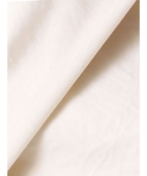 GYDA（ジェイダ）の「SIDE ZIPメッシュスリットワイドパンツ（その他パンツ・レディース・ブラック/アイボリー・FREE）」の22枚目の写真